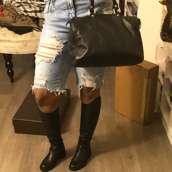 Gucci Nero Boot - Picture 7 of 7